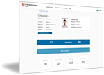 Results Verification Service