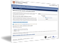 Results Verification Service